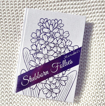 Stubborn follies cover