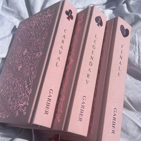 Caraval