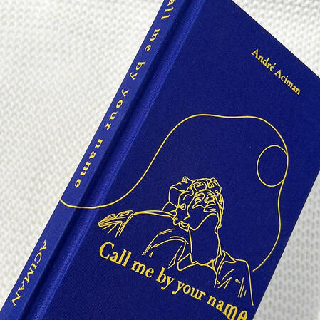 call me by your name rebind