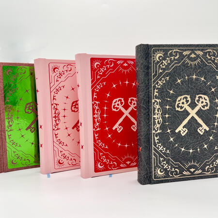 Key to my heart collection